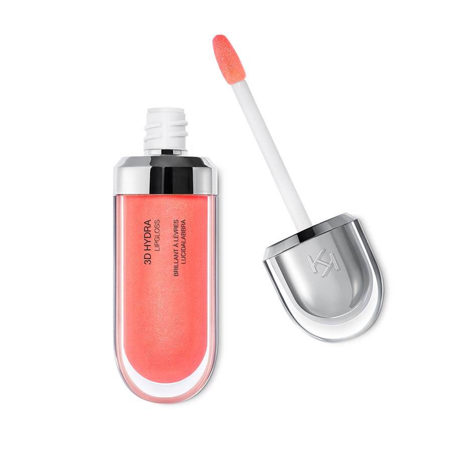 3D HYDRA LIPGLOSS 009