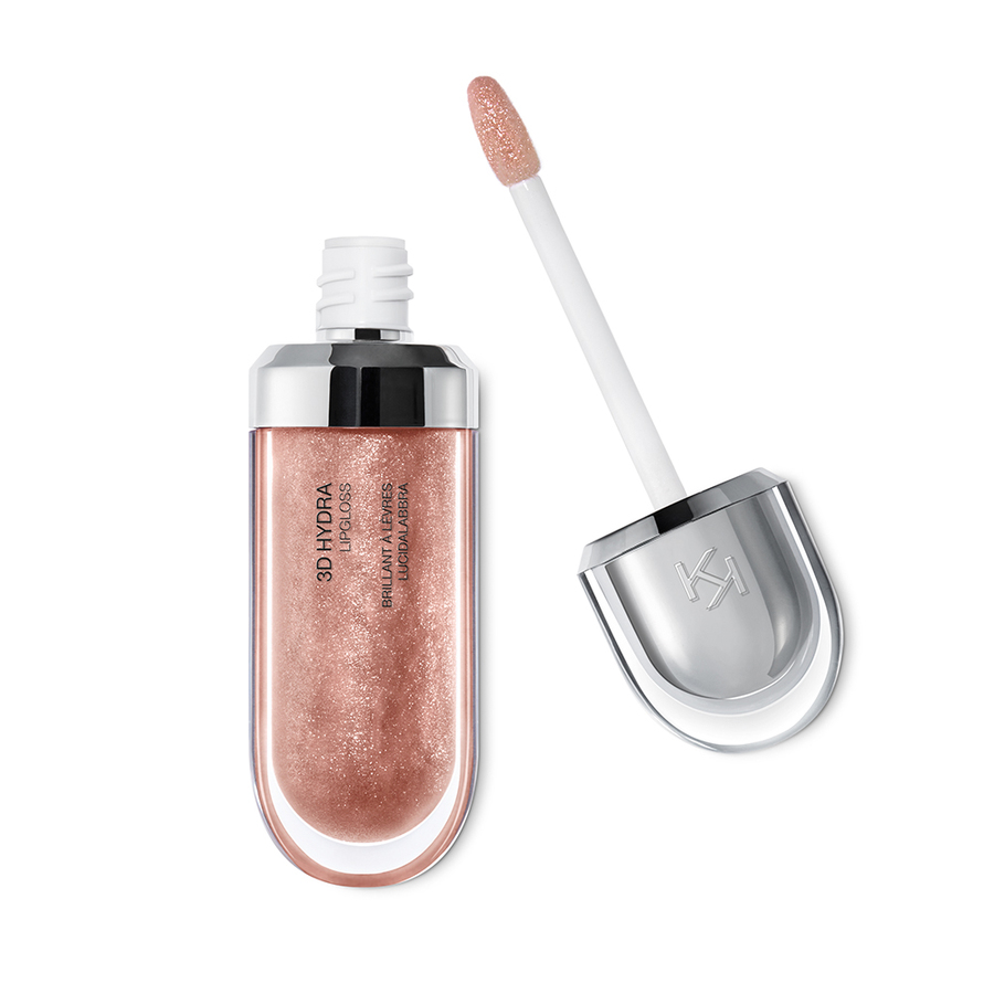 3D HYDRA LIPGLOSS 018