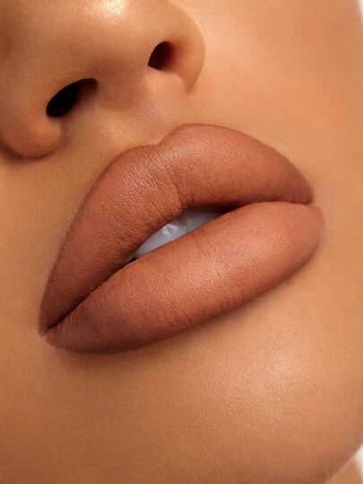 Sheglam Starlight Velvet Lipstick, Heartbeat3