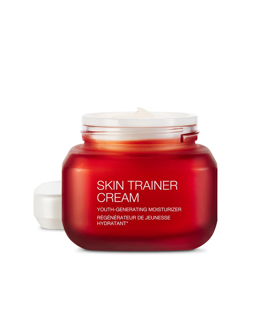 SKIN TRAINER CREAM