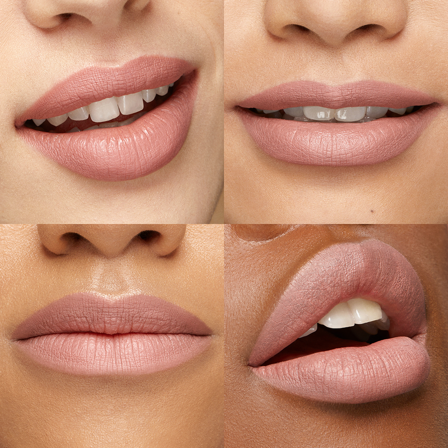 Кремова помада KIKO Milano New Unlimited Stylo 03 Rosy Nude, 1.5г