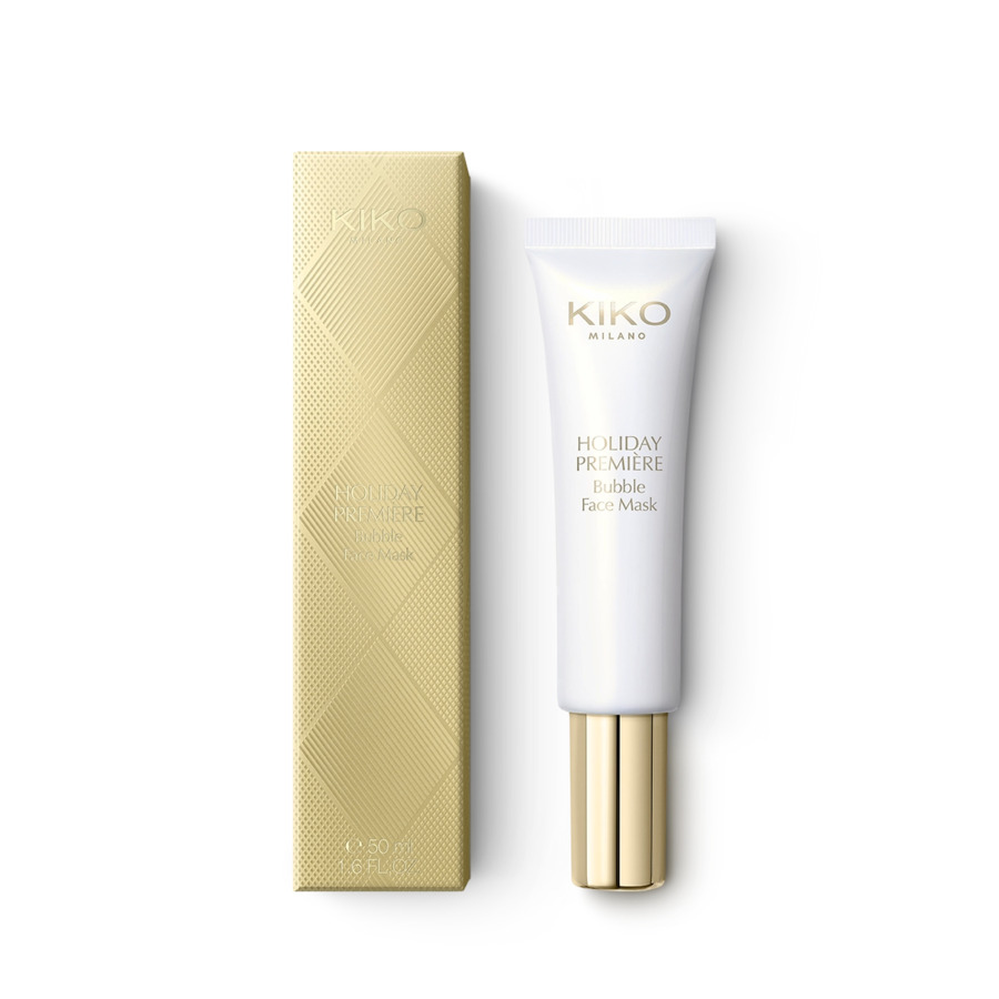 KIKO_Holiday_Premiere_Bubble_Face_Mask_1