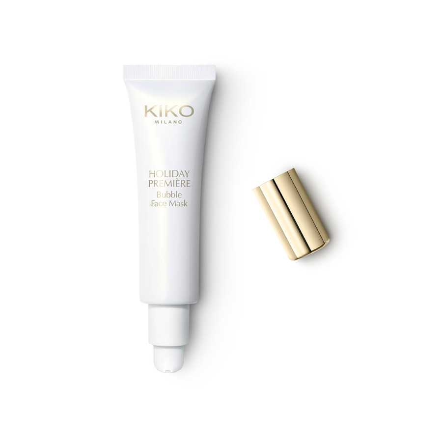 KIKO_Holiday_Premiere_Bubble_Face_Mask_2