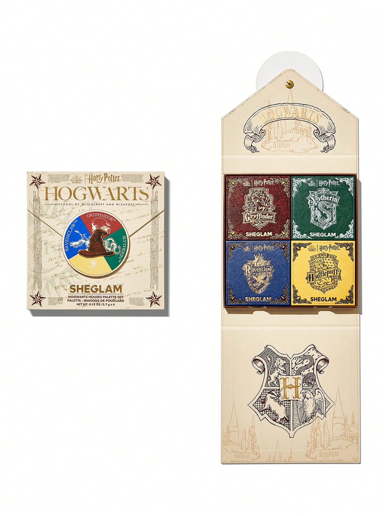 Hogwarts_Houses_Palette_Set