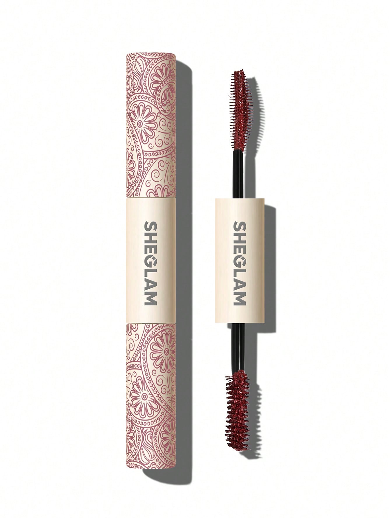 All_in_One_Volume_&_Length_Mascara_Waterproof_Burgundy
