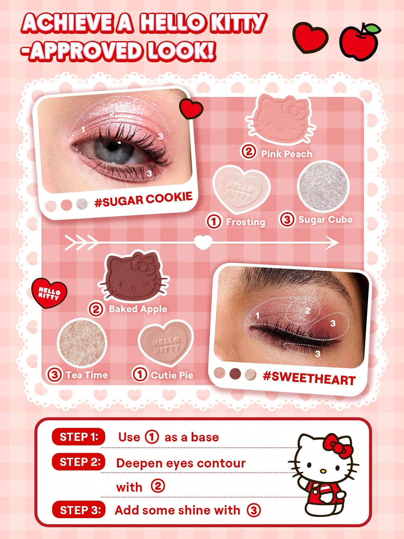 Eyeshadow_Hello_Kitty_Darling_Dear_Shadow_Stack_SUGAR_COOKIE_2