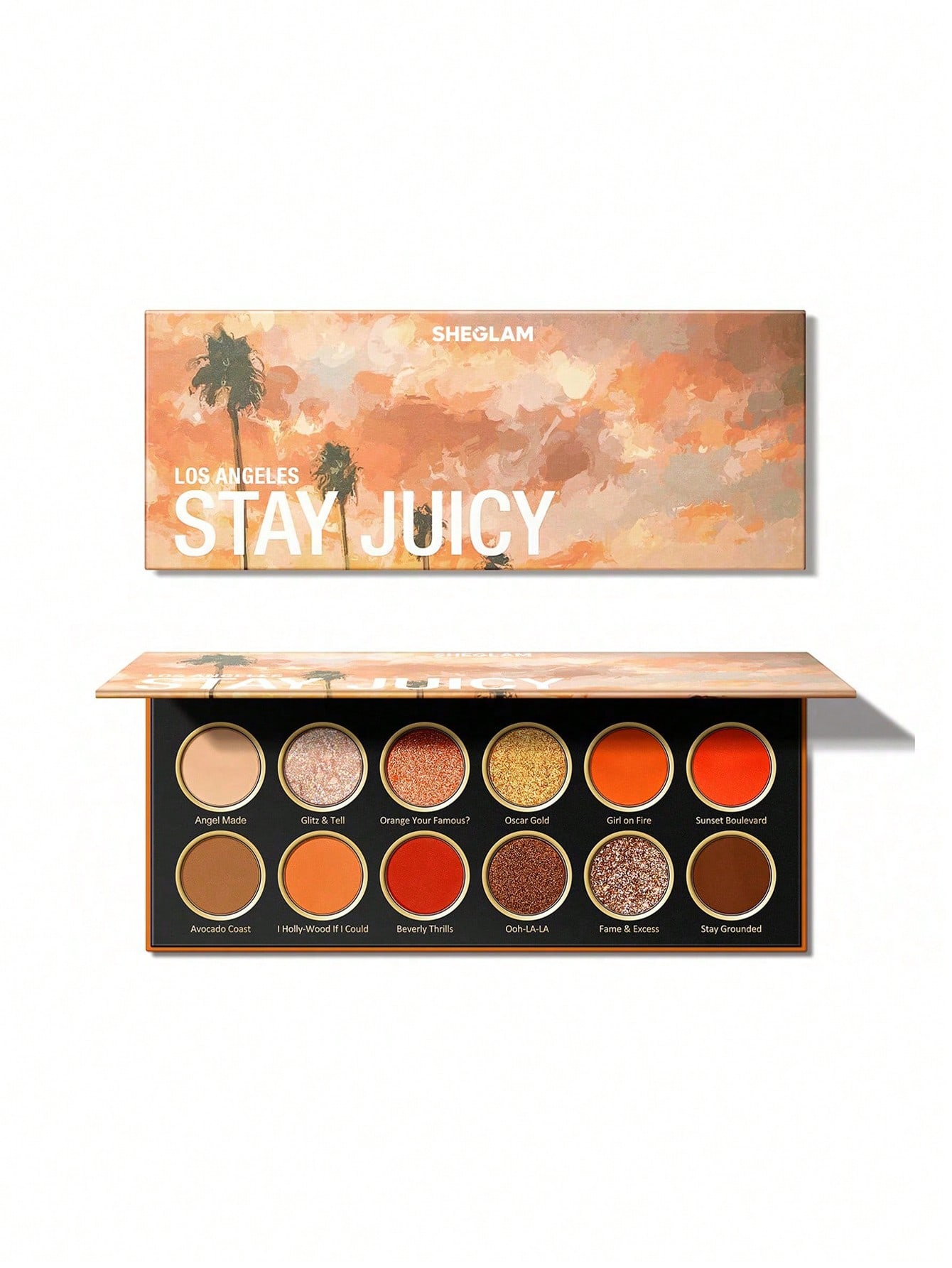 Stay_Juicy_LA_Eyeshadow_Palette